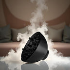 Universal Hair Dryer Diffuser Attachment for Curly Hair,Black Adaptable for Blow Dryers Diffuser Hair Universal for Curly Hair Care Dryer Diffusers Dryers and Styling Tools and Appliances Accessories