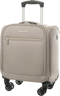 Verage Underseat Carry On Luggage by VERAGE