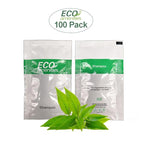 ECO amenities Hotel Mini Shampoo Sachets - Image 2