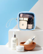 KOTORA TSA Approved Toiletry Bag - Image 4