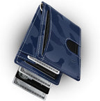 Kings Loot Money Clip Slim Minimalist Wallet by KingsLoot