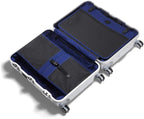 ZERO Halliburton Pursuit Aluminum Hardside Travel Case - Image 3