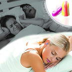 MOLDEX Soft Foam Earplugs 60 Pairs Maximum Protection 33dB Highest NRR Ear Plugs - Image 3