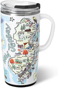 Swig Life 22oz Travel Mug, Insulated Tumbler by SwigLife