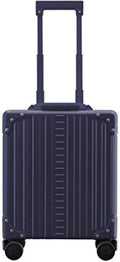 Aleon 16” Aluminum Vertical Underseat Carry-On Luggage by Aleon