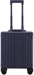 Aleon 16” Aluminum Vertical Underseat Carry-On Luggage by Aleon