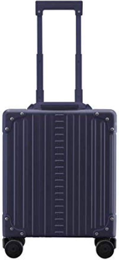 Aleon 16” Aluminum Vertical Underseat Carry-On Luggage by Aleon