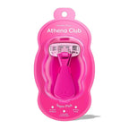 Women's Mini Travel Razor by ThePerfectShave