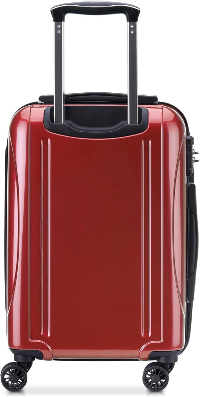 Delsey Luggage Helium Aero, International Carry On Luggage, Front Pocket Hard - Image 7
