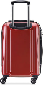 Delsey Luggage Helium Aero, International Carry On Luggage, Front Pocket Hard - Image 7