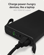 mophie powerstation pro AC-27, 000 mAh External Battery compatbile - Image 6