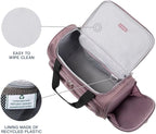 Travelpro Maxlite 5 Softside Lightweight Underseat Carry-On Travel Tote - Image 4