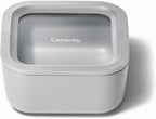 Caraway Glass Food Storage by Caraway