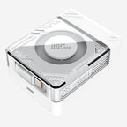 Nillkin FlexLine 65W for Retractable Wall Charger, Dual-Port - Image 3