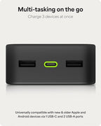 mophie Powerstation XL Power Bank 2023-20, 000 mAh Large Internal Battery - Image 4