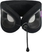 Cabeau Travel Pillow for Long Flights – Evolution X by Cabeau