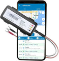 GPS7000-4G Hidden GPS Tracker for Vehicles | 30 Days of Service Included | Easy by GPS7000