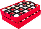 Santa's Bags - | Acid-Free Removable Trays - Image 5