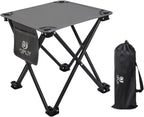 Opliy Camping Stool, Folding Small Chair Portable Camp Stool by Opliy