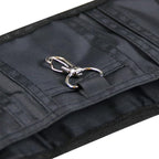NEICY RFID Blocking Canvas Wallet - Image 6