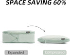 4 Piece Compression Packing Cubes - Image 3