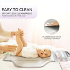 Portable Diaper Changing Pad - Image 4