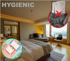 Premium Travel washcloth, Thicker Larger Compressed Towels - Image 5