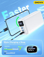 Portable Charger 50000mAh Power Bank - Image 4
