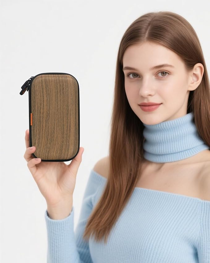 Vertical-Stripe Hard Drive Case - Image 3