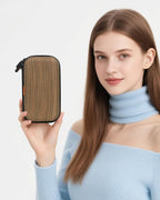 Vertical-Stripe Hard Drive Case - Image 3