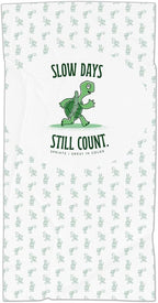 Sprints Athletic Running Towel, Full-Sized, Car Seat Cover by Sprints