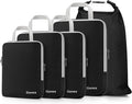 Gonex Compression Packing Cubes by Gonex