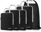 Gonex Compression Packing Cubes by Gonex