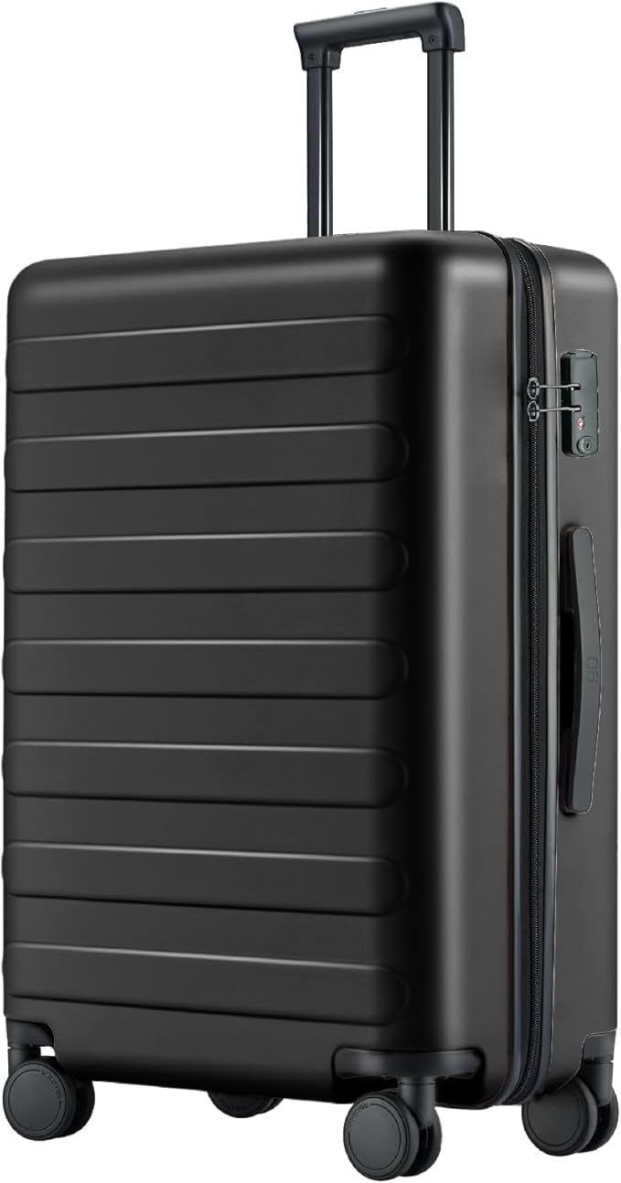 Carry on Luggage 22 X 14 X 9 Airline Approved, 20 Inch Luggage by NINETYGO