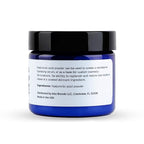 Pure Hyaluronic Acid Powder – 100% Natural, Vegan, U.S.-Made, Makes 50+ oz DIY Anti-Aging Serum – Plumps & Moisturizes for Youthful Skin – ~1,000 kDa