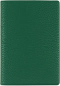 Fenice Classic Passport Cover Holder Wallet Case by Unknown