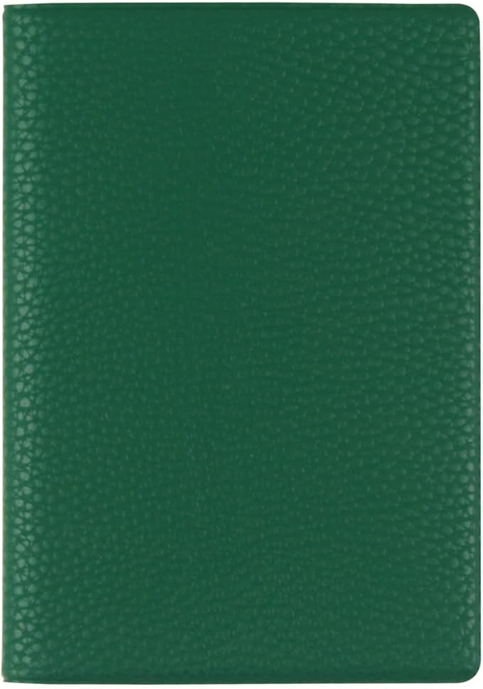 Fenice Classic Passport Cover Holder Wallet Case by Unknown