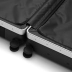 D_b_ Ramverk Pro Carry-On 21 Inch Hardside Luggage Extra Protection Aluminum - Image 7