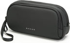 BANGE Travel Organizer Case, Water Resistant Electronics Travel Bag Organizer by BANGE