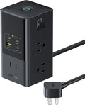 Baseus Charging Station 67W, 10-in-1 USB-C PD Fast Charging Desktop Charger by Baseus