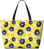 Waterproof Beach Tote Pool Bags - Image 7