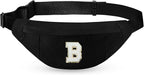 MAXTOP Large Crossbody Fanny Pack by MAXTOP