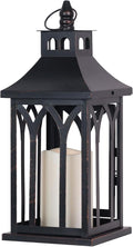 DECORKEY Decorations for Home, Decorative Led Candle Lantern Indoor Outdoor by DECORKEY