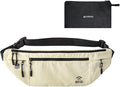 Travel Money Belt for Men and Women hidden slim passport holder by YIPINU