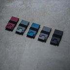 Ekster - Aluminum Cardholder Pro Wallet - All-Metal Aluminum Wallet - Image 6