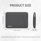 RAINYEAR Laptop Sleeve Case - Image 5