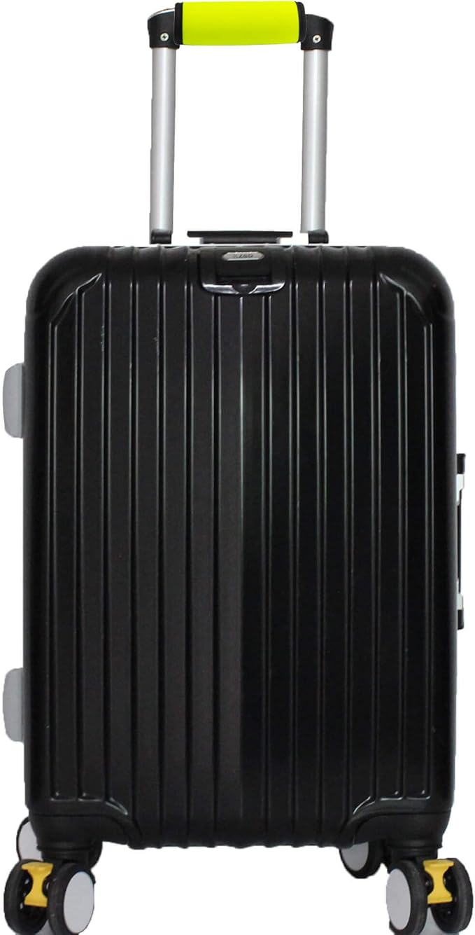 Suitcase Tags-Neon Luggage Tags - Image 6