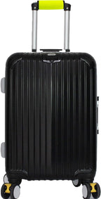 Suitcase Tags-Neon Luggage Tags - Image 6