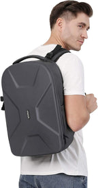 MOSISO Camera Backpack, DSLR/SLR/Mirrorless Photography Camera Bag 15-16 inch - Image 6
