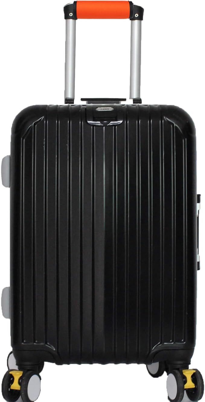 Neoprene Luggage Handle Wraps for Traveling Bright Color Luggage - Image 6